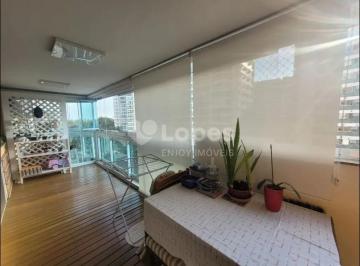 Apartamento de 3 quartos, Rio de Janeiro · Apartamento com 3 quartos à venda no Rio2, 97 m² na Barra Olímpica
