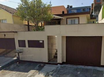 Casa de 2 quartos, Mauá · Casa com quintal amplo e jardim no Jardim Itapeva