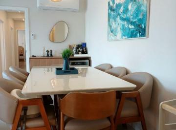 Apartamento de 2 quartos, Joinville · Apartamento venda 1 suíte + 2 dormitórios 94 m² privativos Saguaçu