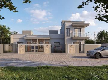 Foto 01 · CASA À VENDA COM 2 DORMITÓRIOS SENDO 1 SUÍTE NO CENTRO DE NAVEGANTES - SC