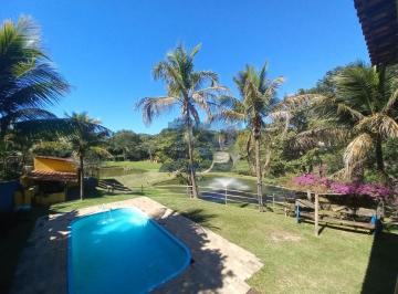 Foto 01 · Chacara, Chácaras Horizonte Azul, Mogi Guaçu, SP
