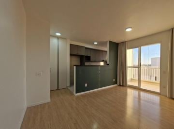 Apartamento de 2 quartos, São Paulo · Apartamento com home office à venda no Butantã, 2 quartos (1 suíte) e 1 vaga