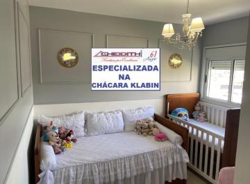 20260711150150770.jpeg · Apartamento para Venda em São Paulo, Chácara Klabin, 3 dormitórios, 3 suítes, 5 banheiros, 3 vagas
