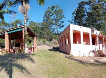 Rural de 3 quartos, Piedade · SÍTIO PARA PRODUÇÃO EM PIEDADE