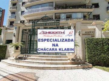 202607111506205467.jpg · Apartamento para Venda em São Paulo, Chácara Klabin, 3 dormitórios, 3 suítes, 5 banheiros, 3 vagas