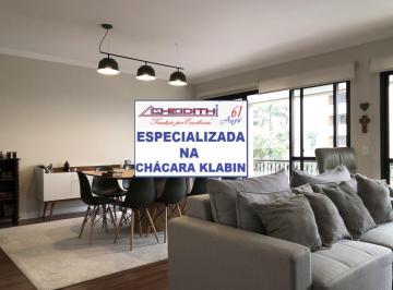 202607111505438693.jpg · Apartamento para Venda em São Paulo, Chácara Klabin, 4 dormitórios, 4 suítes, 6 banheiros, 3 vagas