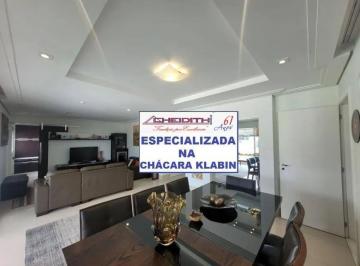 202607111513062177.jpg · Apartamento para Venda em São Paulo, Chácara Klabin, 4 dormitórios, 3 suítes, 5 banheiros, 4 vagas