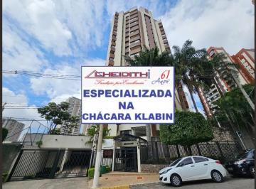 202607111511526305.jpg · Apartamento para Venda em São Paulo, Chácara Klabin, 3 dormitórios, 1 suíte, 4 banheiros, 2 vagas