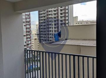 Foto 01 · Studio à venda na Bela Vista, São Paulo-SP: 1 quarto, 1 banheiro, 24m² de área. Adquira já o seu!