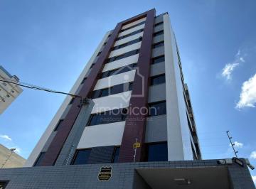 Apartamento · 90m² · 3 Quartos · 2 Vagas · Apartamento 3/4 com suíte ao lado do Boulevard Shopping no Candeias