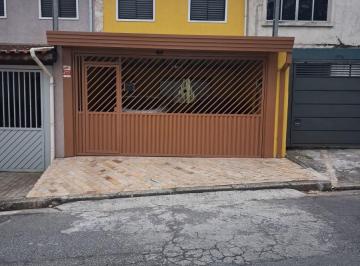 Casa de 3 quartos, Mauá · Lindo Sobrado aceita Financiamento Jardim Mauá