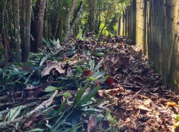 Terreno , Ribeirão Pires · Terreno de 712 m² à venda na Quarta Divisão