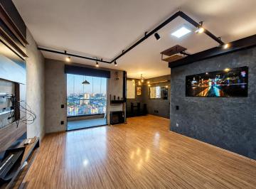 Apartamento de 3 quartos, São Paulo · Apartamento à venda no Butantã com 3 quartos (1 suíte), 1 vaga e varanda grill
