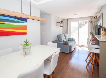 Apartamento en Venda de 2 quartos Uberaba · OTIMO APARTAMENTO MOBILIADO 1 VAGA GARAGEM UBERABA
