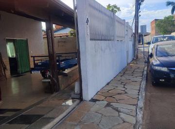 Casa de 2 quartos, Vicente Pires · Vendo casa toda na laje JN