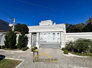 Foto 01 · Apartamento, Centro, Araucária, PR