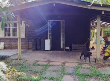 Casa de 3 quartos, Diadema · Chácara Urbana à Venda | Praia Vermelha – Eldorado | Diadema