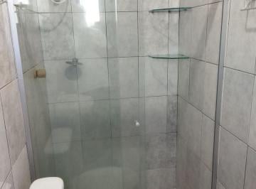 Casa de 2 quartos, Lauro de Freitas · Village de 75 m² com 2 suítes para aluguel em Buraquinho