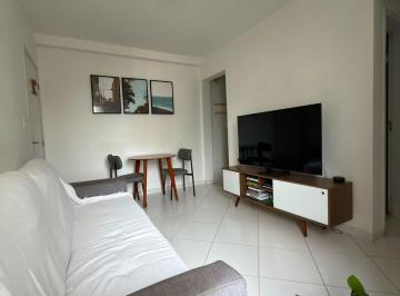 Foto 01 · Apartamento, Itinga, Lauro de Freitas, BA