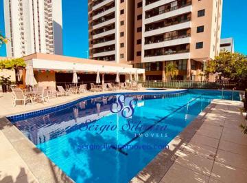 Apartamento de 2 quartos, Fortaleza · Apartamento com 2 quartos em Fortaleza! Lazer completo