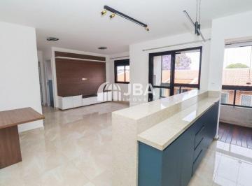 Apartamento de 3 quartos, Curitiba · OTIMO APTO MOBILIADO OTIMA LOCALIZAÇÃO NO PORTÃO
