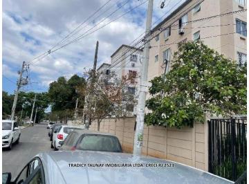 Foto 1 · R$ 153.623,78 - Apartamento - RJ - RIO DE JANEIRO - SANTA CRUZ