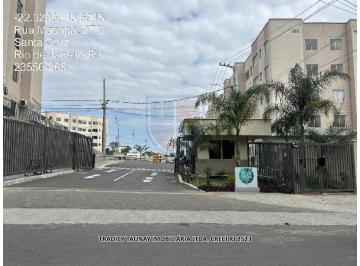 Foto 1 · R$ 156.378,16 - Apartamento - RJ - RIO DE JANEIRO - SANTA CRUZ