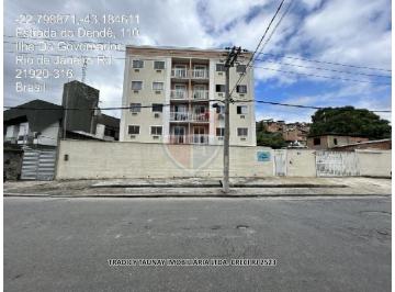 Foto 1 · R$ 262.267,50 - Apartamento - RJ - RIO DE JANEIRO - NOSSA SRA DA AJUDA