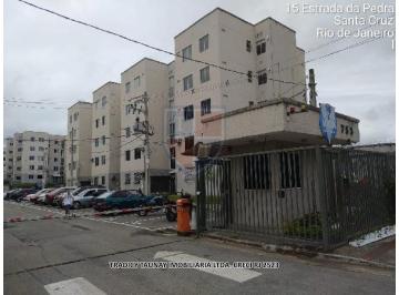 Foto 1 · R$ 152.372,98 - Apartamento - RJ - RIO DE JANEIRO - SANTA CRUZ