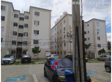 Foto 1 · R$ 165.159,55 - Apartamento - RJ - RIO DE JANEIRO - PACIENCIA