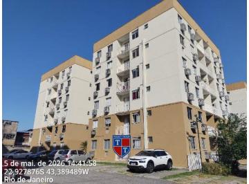 Foto 1 · R$ 261.140,45 - Apartamento - RJ - RIO DE JANEIRO - TAQUARA