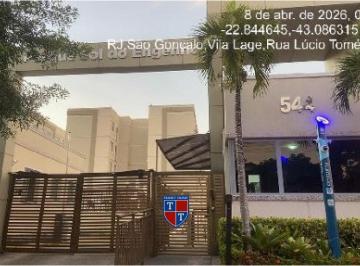 Foto 1 · R$ 191.153,10 - Apartamento - RJ - SAO GONCALO - VILA LAGE