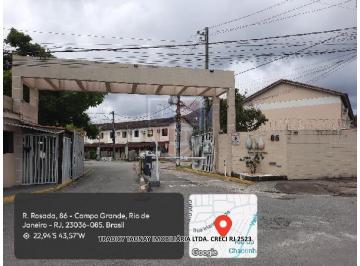 Foto 1 · R$ 185.000,00 - Casa - RJ - RIO DE JANEIRO - GUARATIBA