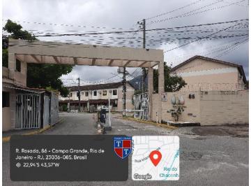 Foto 1 · R$ 185.000,00 - Casa - RJ - RIO DE JANEIRO - GUARATIBA