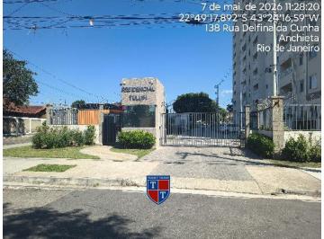 Foto 1 · R$ 245.250,00 - Apartamento - RJ - RIO DE JANEIRO - ANCHIETA