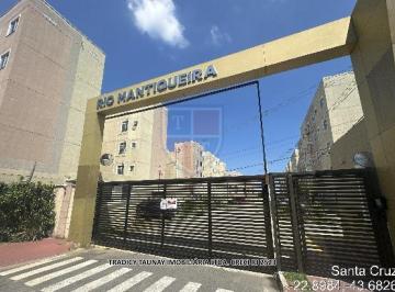 Foto 1 · R$ 221.382,89 - Apartamento - RJ - RIO DE JANEIRO - SANTA CRUZ
