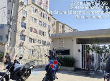 Foto 1 · R$ 160.000,00 - Apartamento - RJ - RIO DE JANEIRO - ANCHIETA