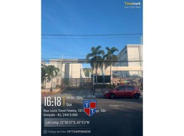 Foto 1 · R$ 256.965,00 - Apartamento - RJ - SAO GONCALO - VILA LAGE