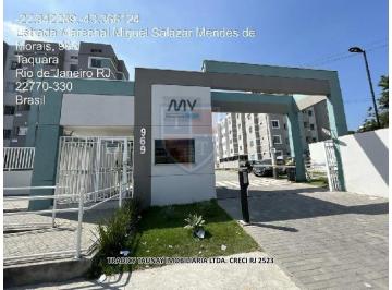 Foto 1 · R$ 262.176,63 - Apartamento - RJ - RIO DE JANEIRO - JACAREPAGUA