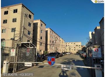 Foto 1 · R$ 214.350,94 - Apartamento - RJ - RIO DE JANEIRO - BRAS DE PINA