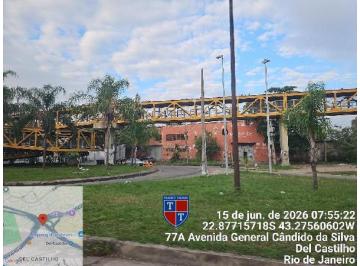 Foto 1 · R$ 172.618,36 - Apartamento - RJ - RIO DE JANEIRO - DEL CASTILHO