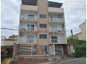 Foto 1 · R$ 610.506,16 - Apartamento - RJ - VOLTA REDONDA - JARDIM BELVEDERE
