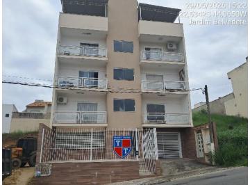 Foto 1 · R$ 610.506,16 - Apartamento - RJ - VOLTA REDONDA - JARDIM BELVEDERE