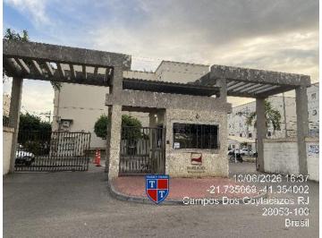Foto 1 · R$ 225.000,00 - Apartamento - RJ - CAMPOS DOS GOYTACAZES - PECUARIA