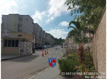 Foto 1 · R$ 256.039,63 - Apartamento - RJ - RIO DE JANEIRO - CURICICA
