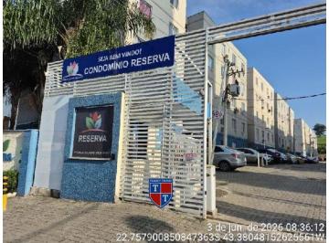 Foto 1 · R$ 167.032,45 - Apartamento - RJ - BELFORD ROXO - BOM PASTOR