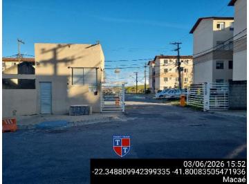 Foto 1 · R$ 140.000,00 - Apartamento - RJ - MACAE - VIRGEM SANTA