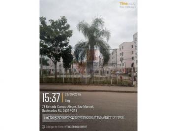Foto 1 · R$ 234.239,00 - Apartamento - RJ - QUEIMADOS - VILA BONANZA