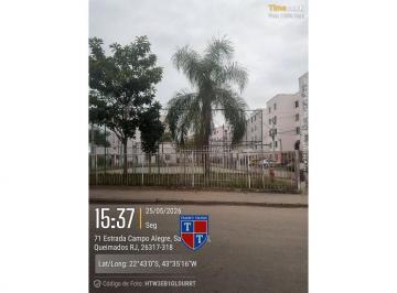 Foto 1 · R$ 234.239,00 - Apartamento - RJ - QUEIMADOS - VILA BONANZA