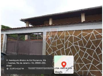 Foto 1 · R$ 451.632,80 - Comercial - RJ - RIO DE JANEIRO - COSMOS